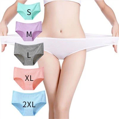 Womens Underwear