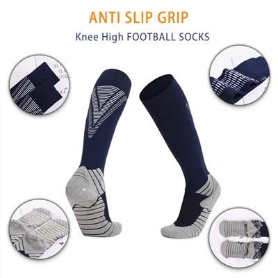 Sportinės kojinės ant blauzdos